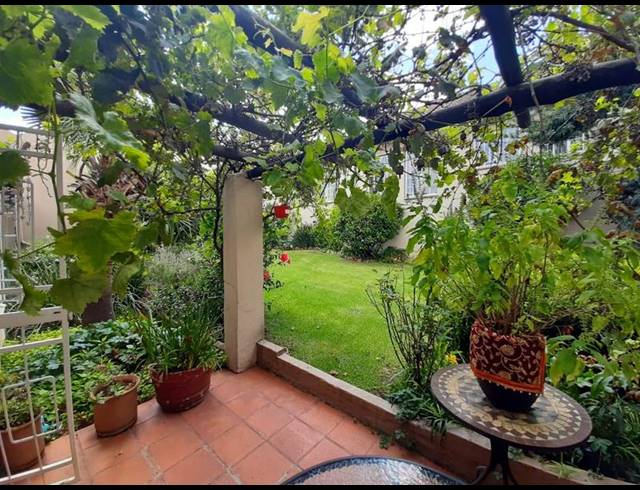 2 BEDROOM PROPERTY TO RENT IN BRUMA